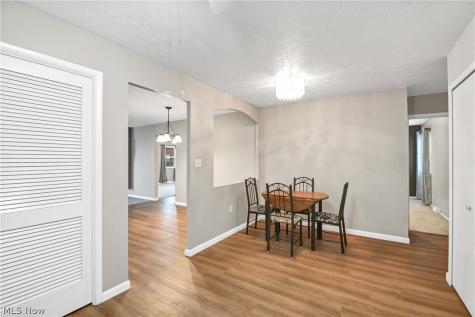2823 Pease Drive Rocky River OH 44116