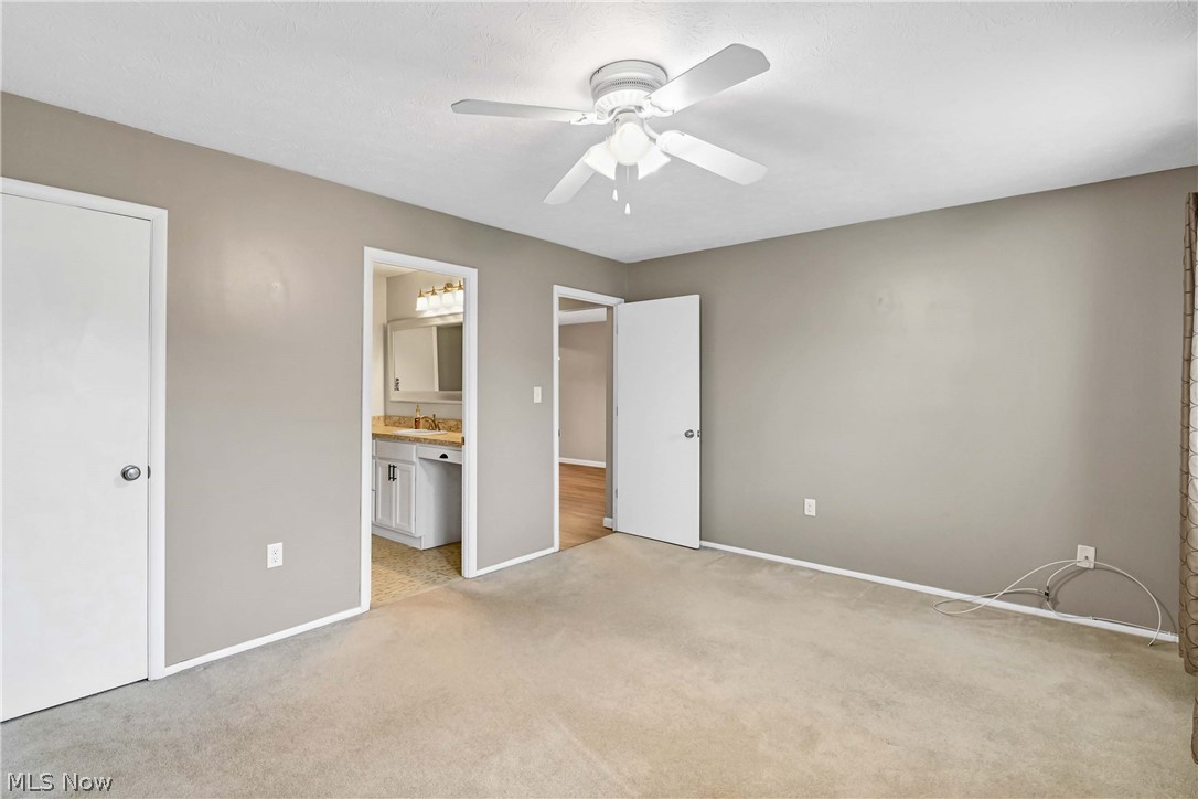 2823 Pease Drive Rocky River OH 44116