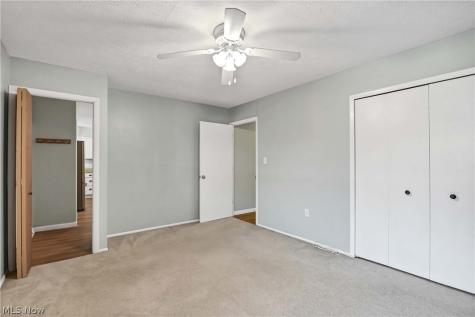 2823 Pease Drive Rocky River OH 44116