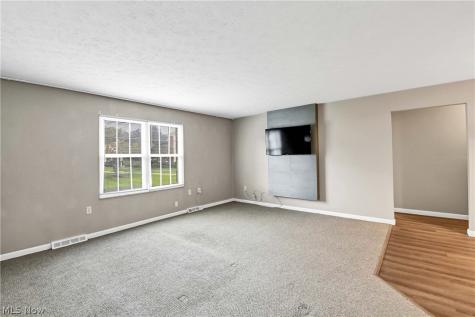2823 Pease Drive Rocky River OH 44116