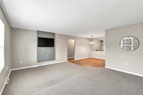 2823 Pease Drive Rocky River OH 44116