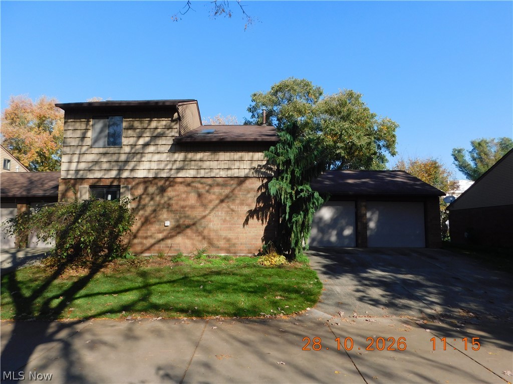 307 Guys Run Road Akron OH 44319