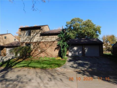 307 Guys Run Road Akron OH 44319