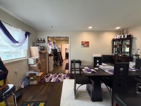 1464 E 250th Street Euclid OH 44117