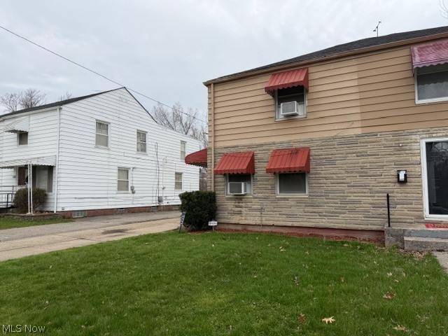 1464 E 250th Street Euclid OH 44117