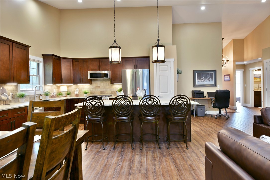 12 Bayview Circle Cortland OH 44410