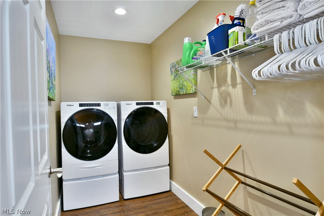 12 Bayview Circle Cortland OH 44410