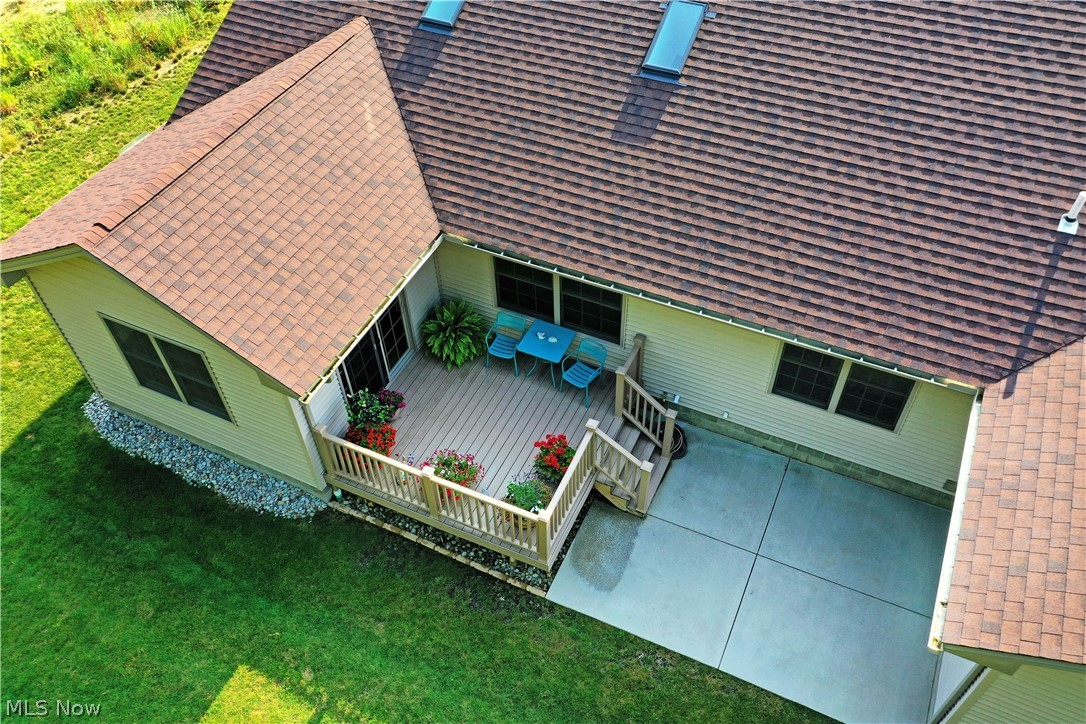 12 Bayview Circle Cortland OH 44410