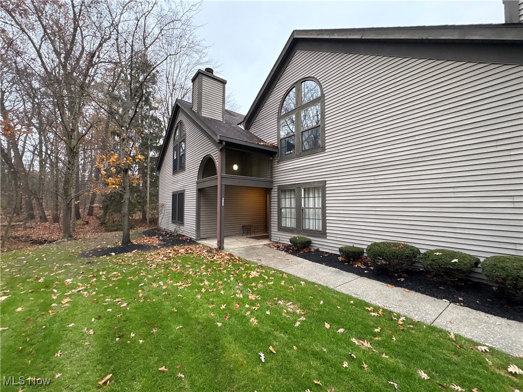3850 Northwoods Court NE Warren OH 44483