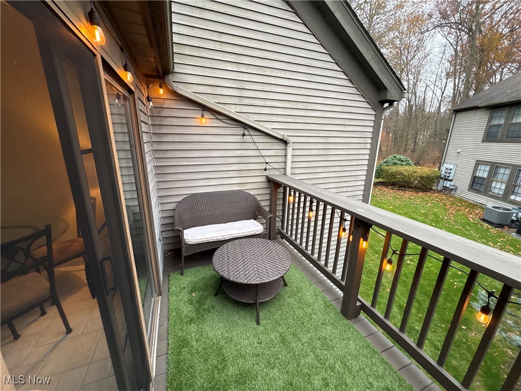 3850 Northwoods Court NE Warren OH 44483