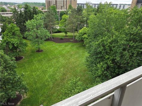 2202 Acacia Park Drive Lyndhurst OH 44124