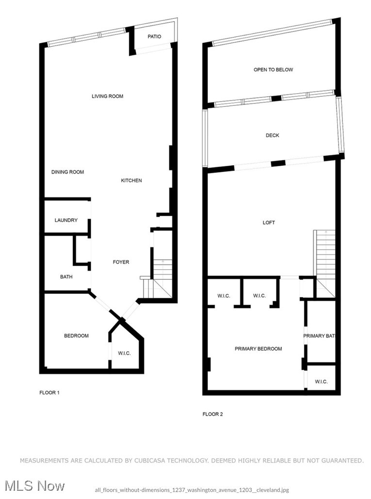 1237 Washington Avenue Cleveland OH 44113