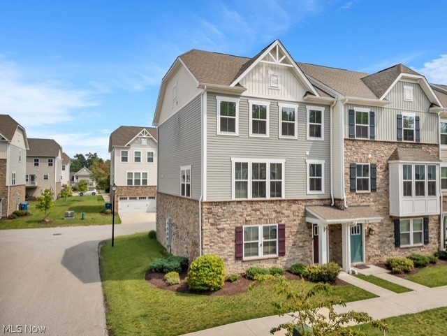 1470 Caymus Court Avon OH 44011