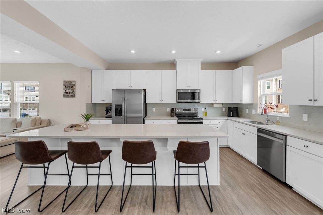 1470 Caymus Court Avon OH 44011