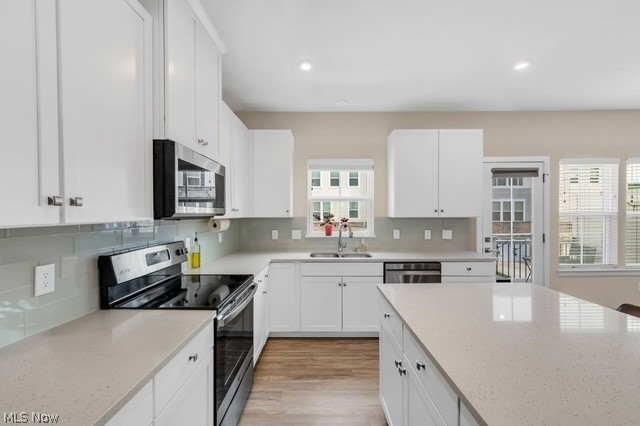 1470 Caymus Court Avon OH 44011