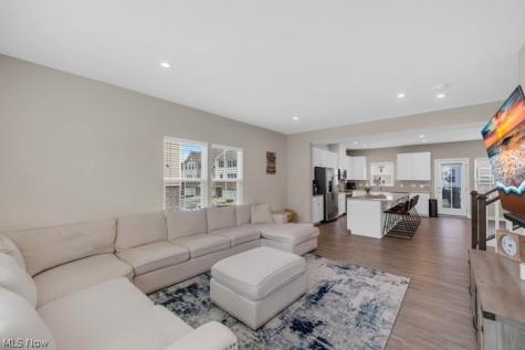 1470 Caymus Court Avon OH 44011