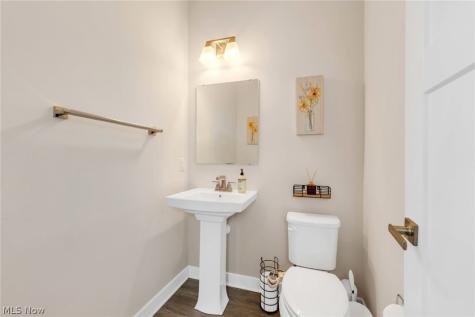 1470 Caymus Court Avon OH 44011