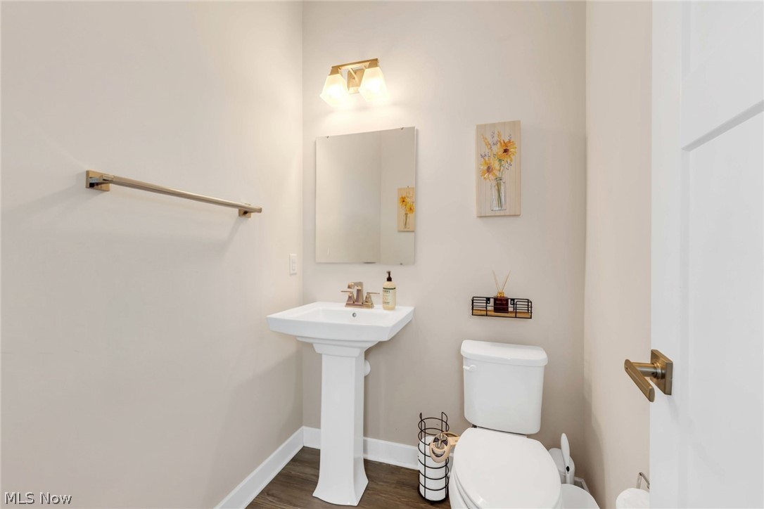 1470 Caymus Court Avon OH 44011