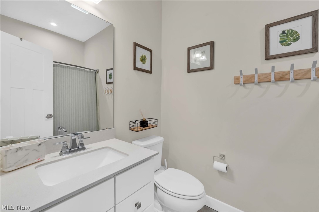 1470 Caymus Court Avon OH 44011
