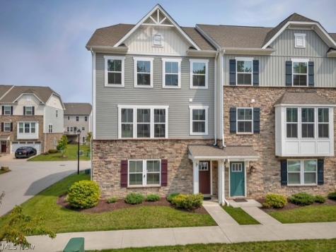 1470 Caymus Court Avon OH 44011