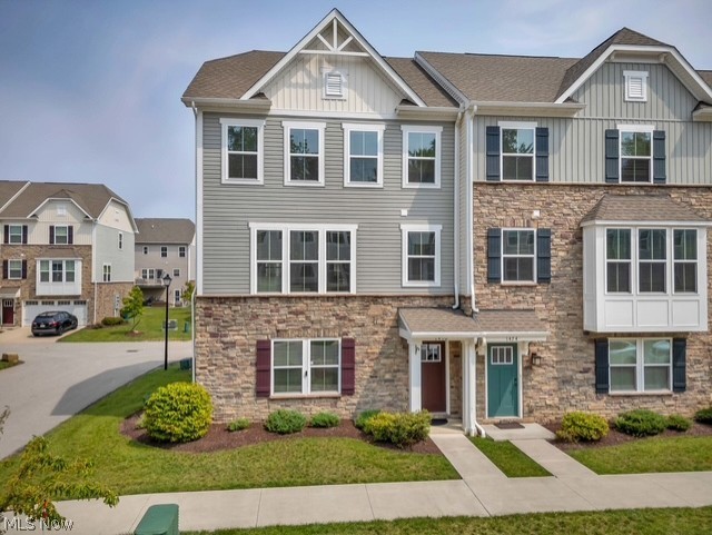 1470 Caymus Court Avon OH 44011