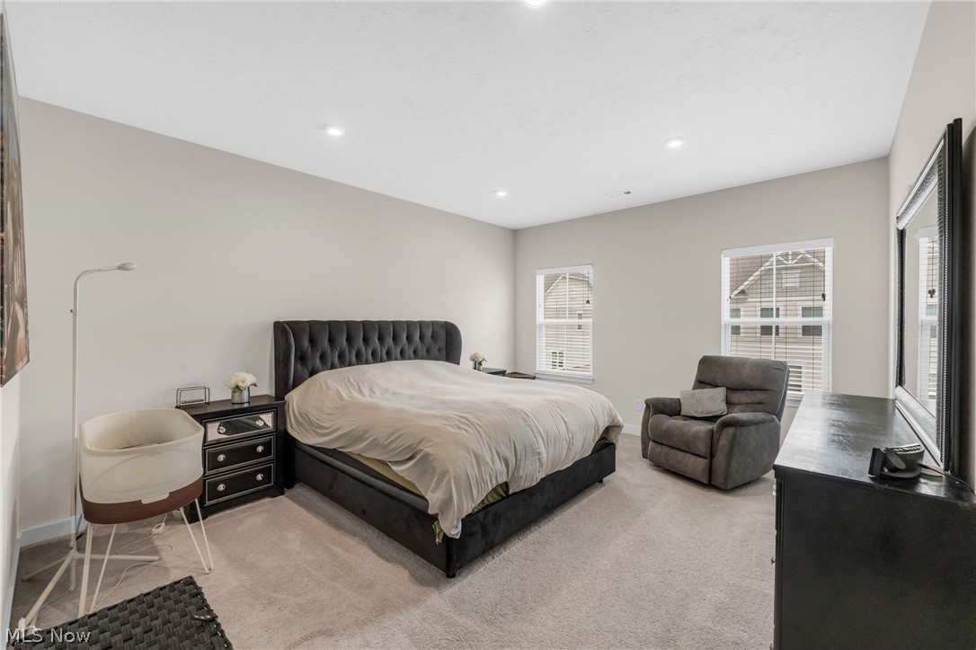 1470 Caymus Court Avon OH 44011