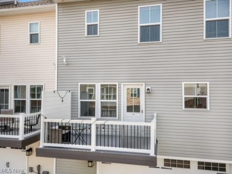1470 Caymus Court Avon OH 44011