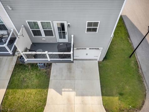 1470 Caymus Court Avon OH 44011