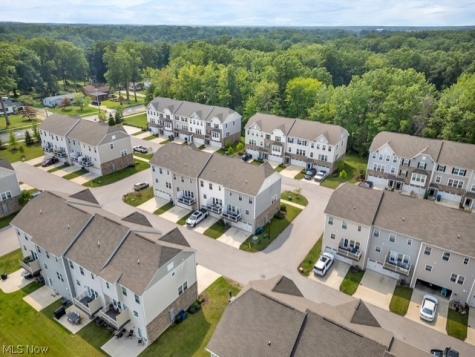 1470 Caymus Court Avon OH 44011