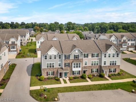 1470 Caymus Court Avon OH 44011