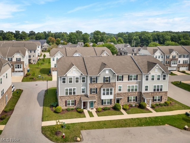 1470 Caymus Court Avon OH 44011