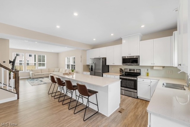 1470 Caymus Court Avon OH 44011