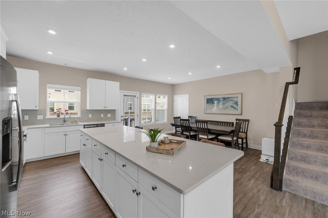 1470 Caymus Court Avon OH 44011