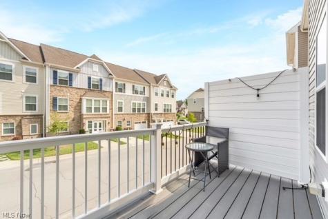 1470 Caymus Court Avon OH 44011
