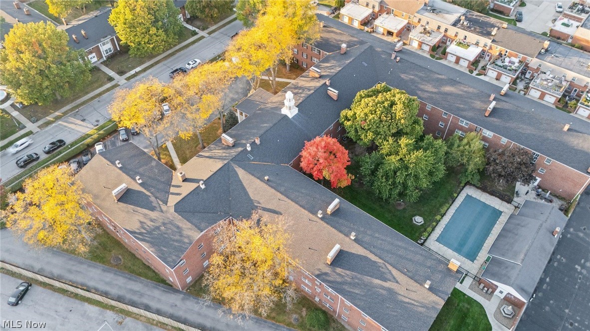 2885 Pease Drive Rocky River OH 44116