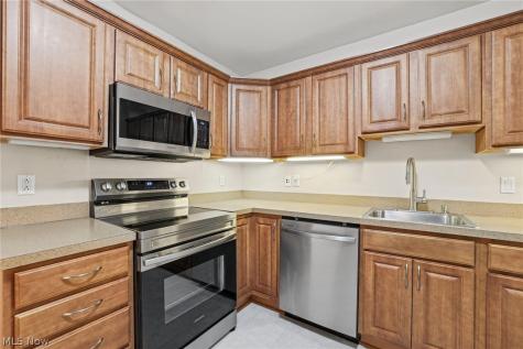 2885 Pease Drive Rocky River OH 44116
