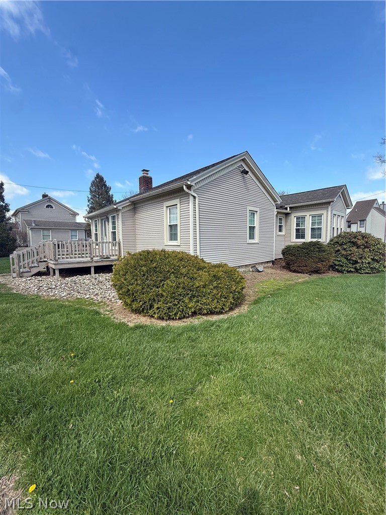 5237 W Lake Road Ashtabula OH 44004