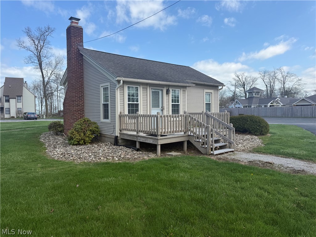 5237 W Lake Road Ashtabula OH 44004