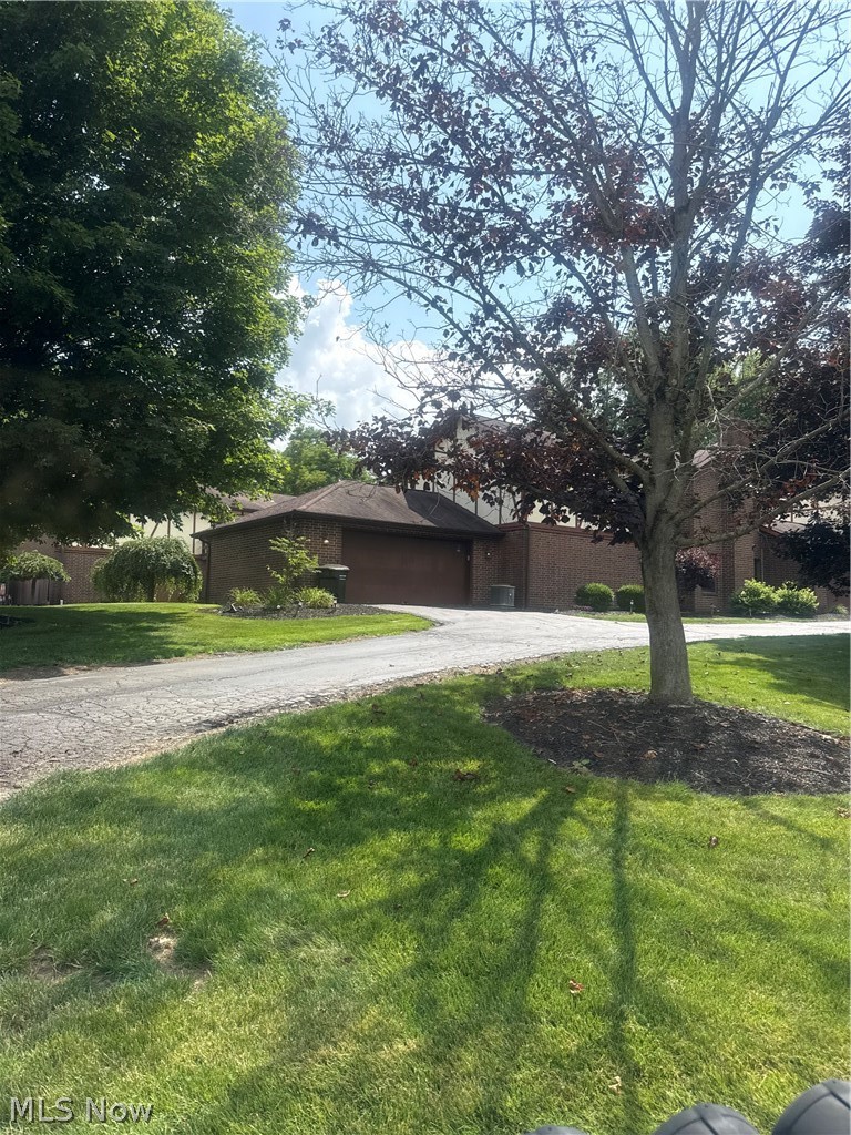 3895 Indian Run Drive Canfield OH 44406
