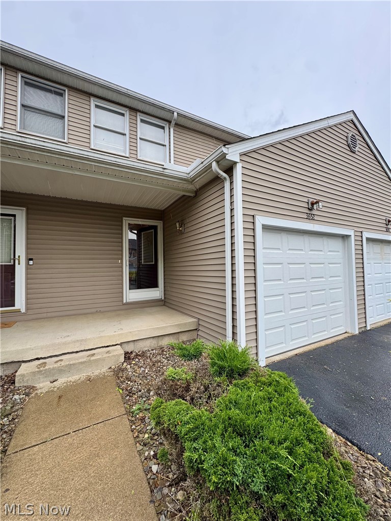 3652 Mercedes Place Canfield OH 44406