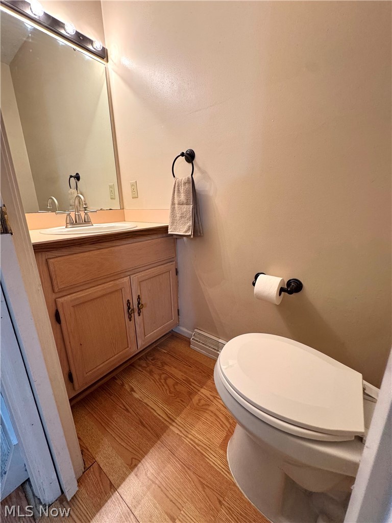 3652 Mercedes Place Canfield OH 44406