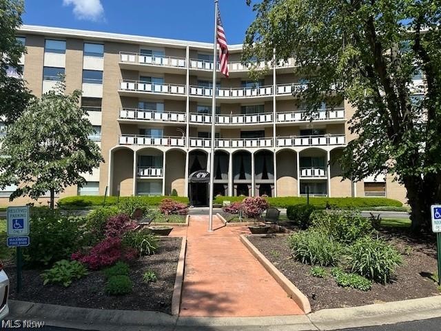 3400 Wooster Road Rocky River OH 44116