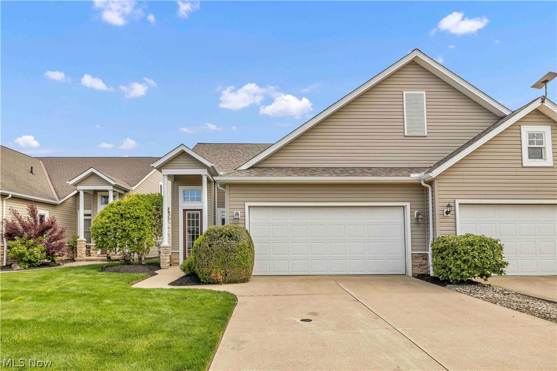 147 Granger Drive Lagrange OH 44050