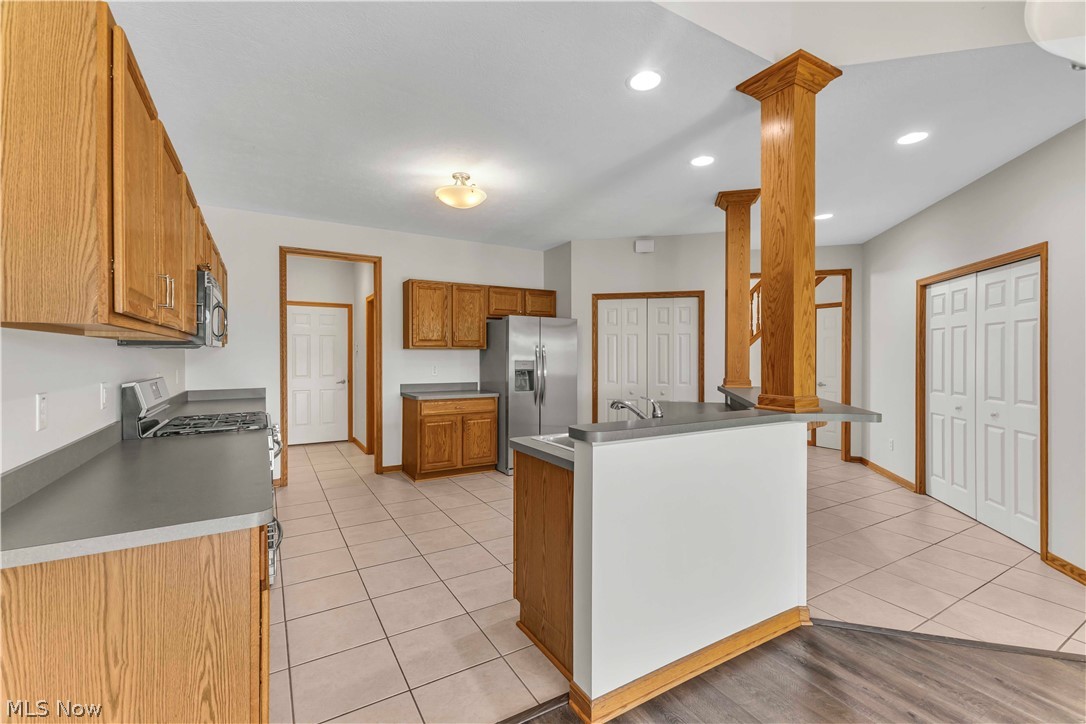 147 Granger Drive Lagrange OH 44050