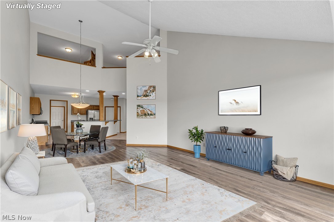 147 Granger Drive Lagrange OH 44050