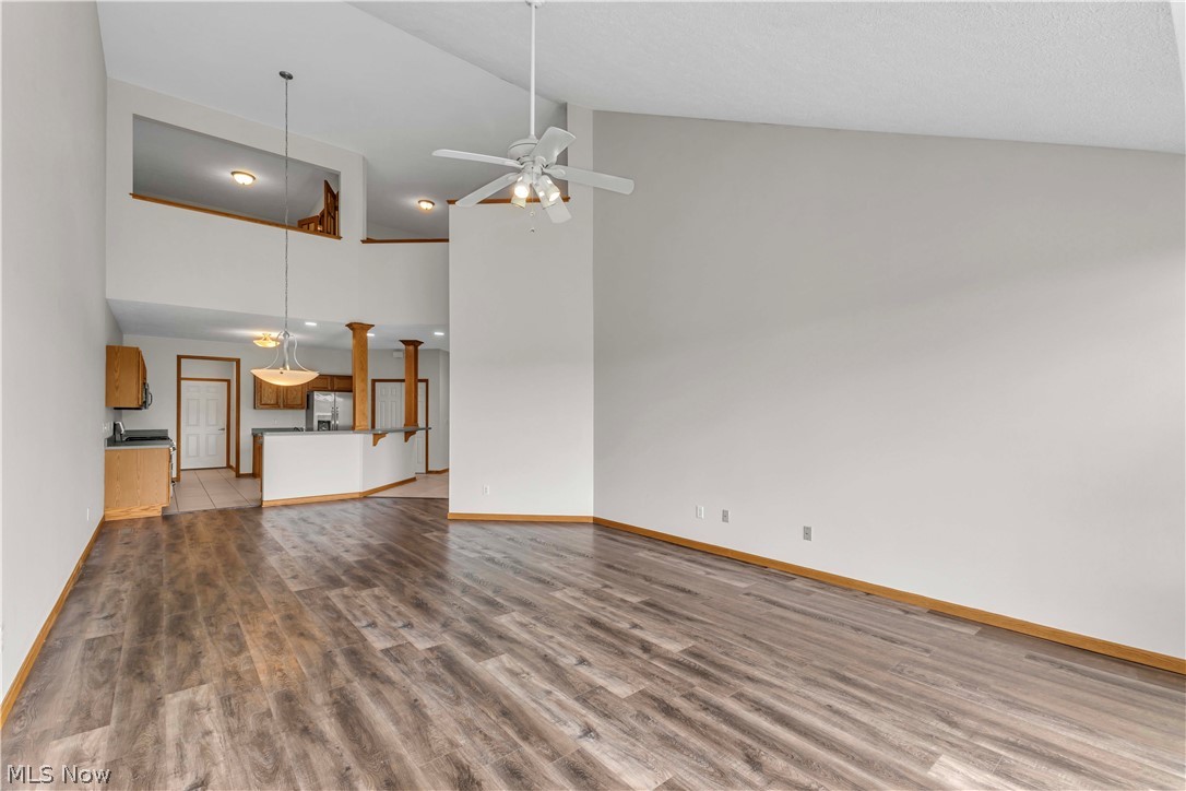 147 Granger Drive Lagrange OH 44050