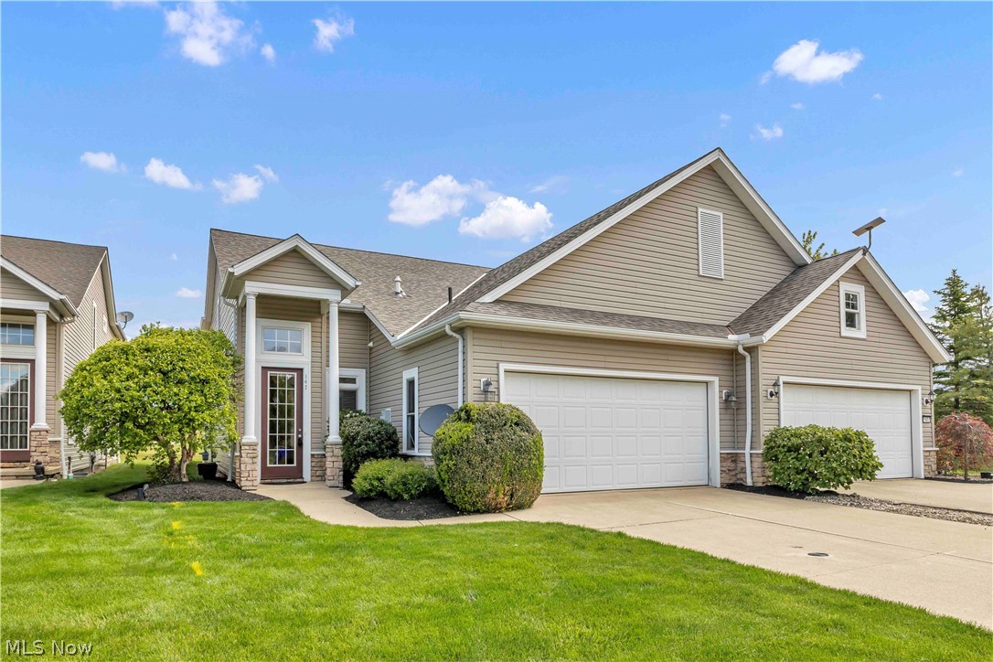 147 Granger Drive Lagrange OH 44050
