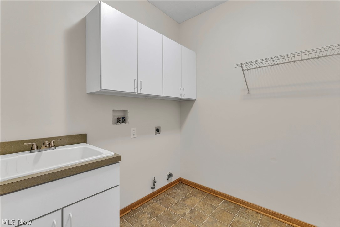 147 Granger Drive Lagrange OH 44050