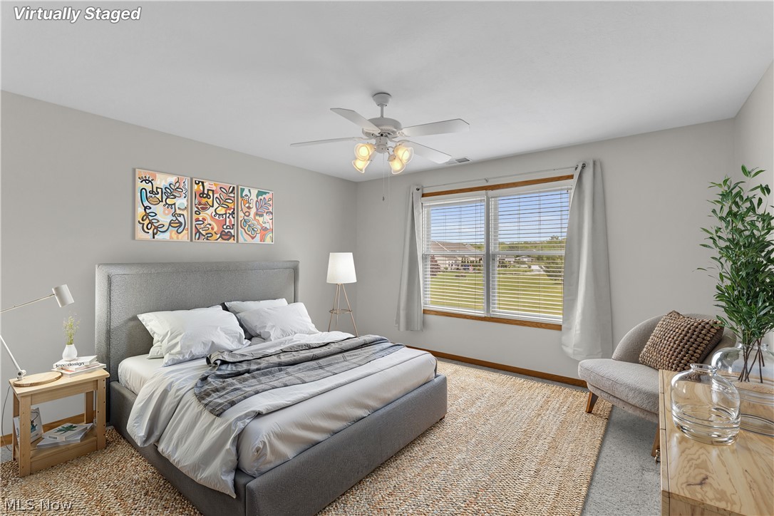 147 Granger Drive Lagrange OH 44050