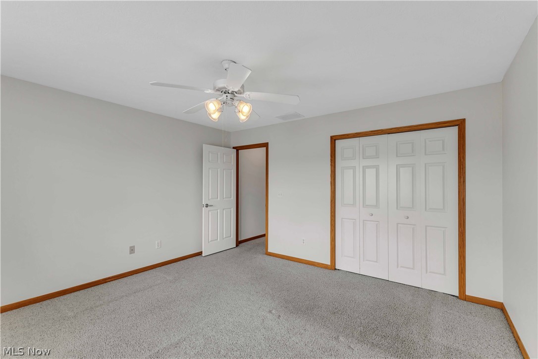 147 Granger Drive Lagrange OH 44050